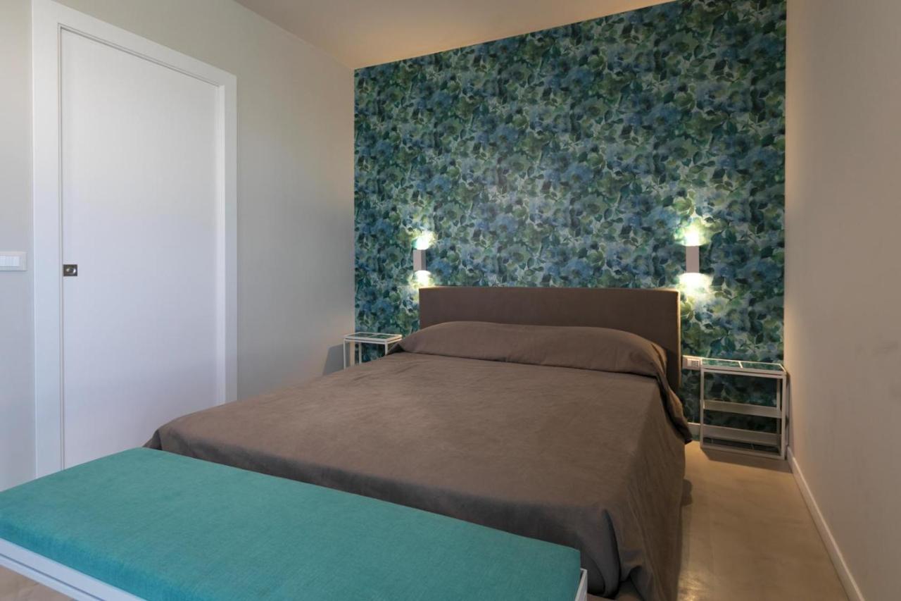 Ferienwohnung Attico Terrammare Trapani Exterior foto