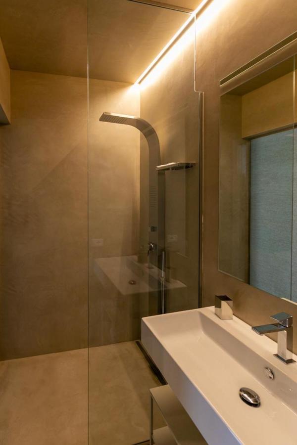 Ferienwohnung Attico Terrammare Trapani Exterior foto