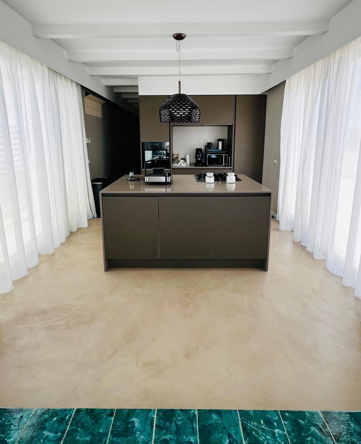 Ferienwohnung Attico Terrammare Trapani Exterior foto